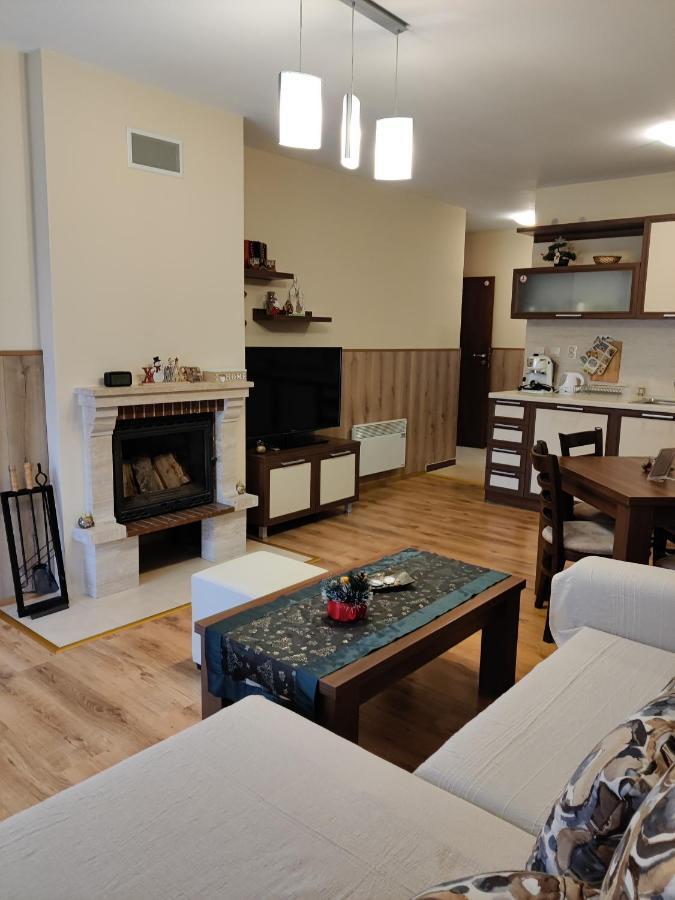 IV Apartment In The Wonderful Rhodope Mountain Смолян Экстерьер фото
