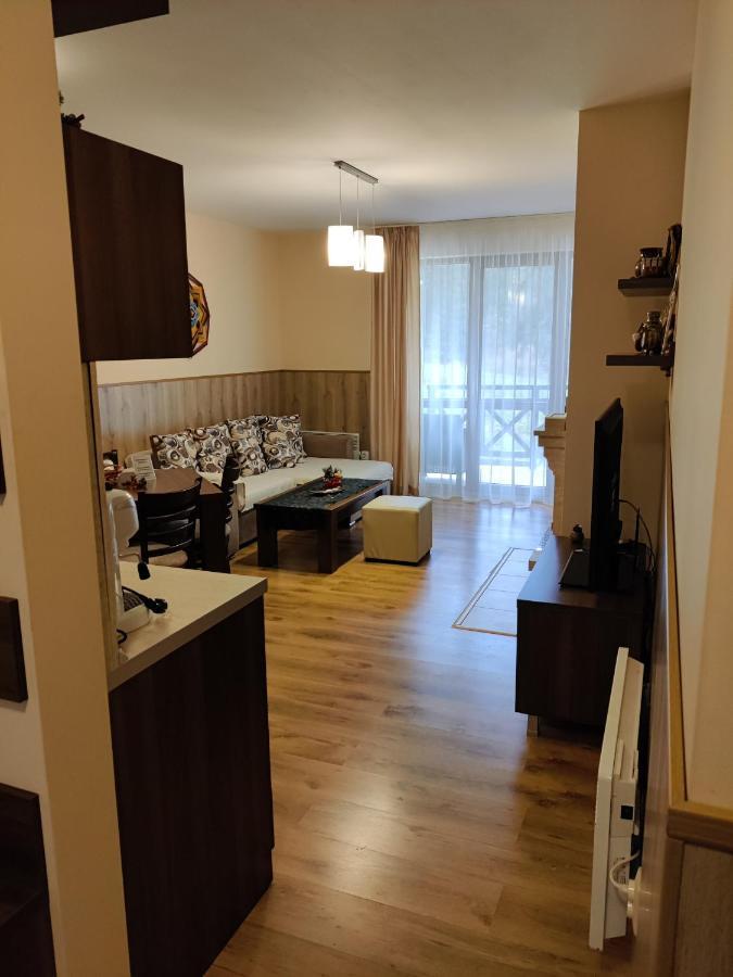 IV Apartment In The Wonderful Rhodope Mountain Смолян Экстерьер фото